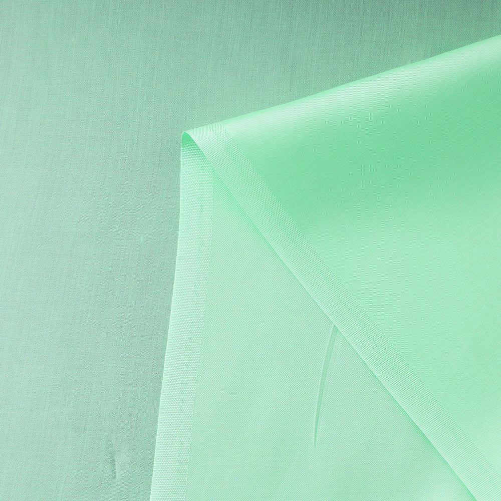 Green - Plain Pure Modal Silk Fabric 03