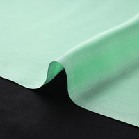 Green - Plain Pure Modal Silk Fabric 03