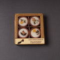 Sri Aurobindo Ashram - Corrugated Box Gift Set (Assorted)