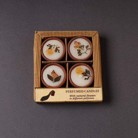Sri Aurobindo Ashram - Corrugated Box Gift Set  29
