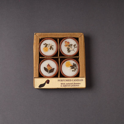 Sri Aurobindo Ashram - Corrugated Box Gift Set  29