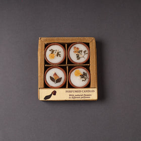 Sri Aurobindo Ashram - Corrugated Box Gift Set (Assorted)