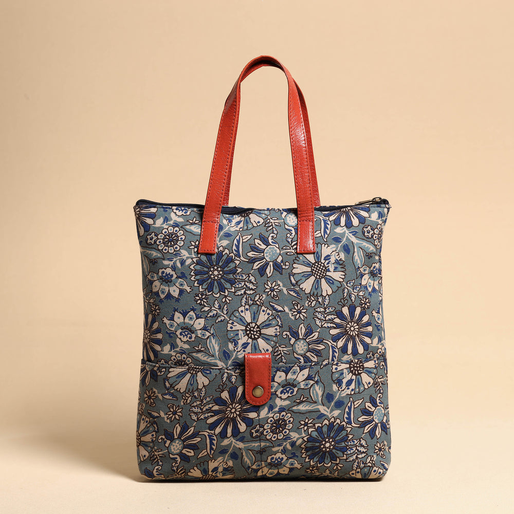 kalamkari handbag