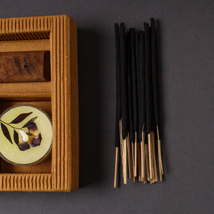 Sri Aurobindo Ashram - Corrugated Box Gift Set 28