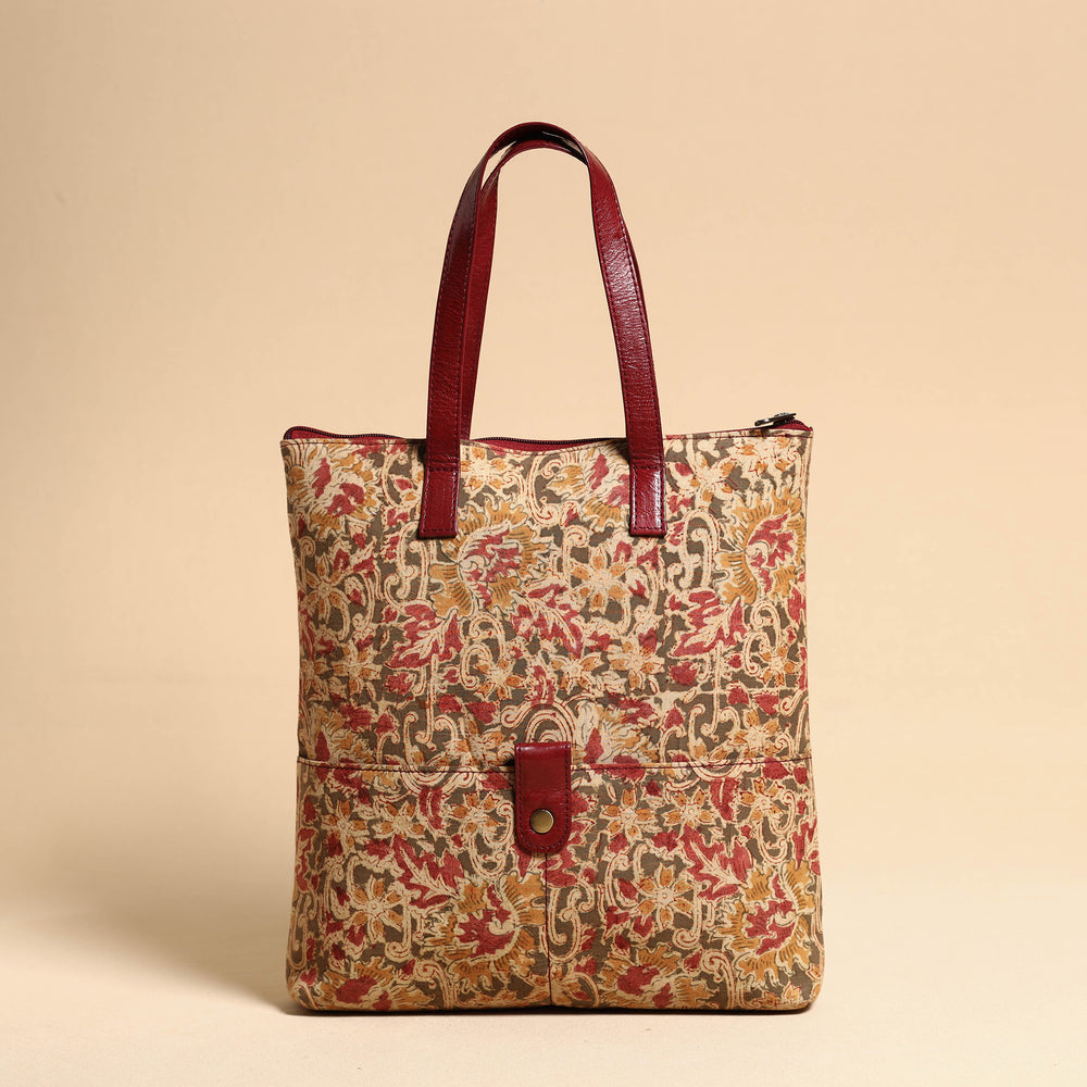 kalamkari handbag