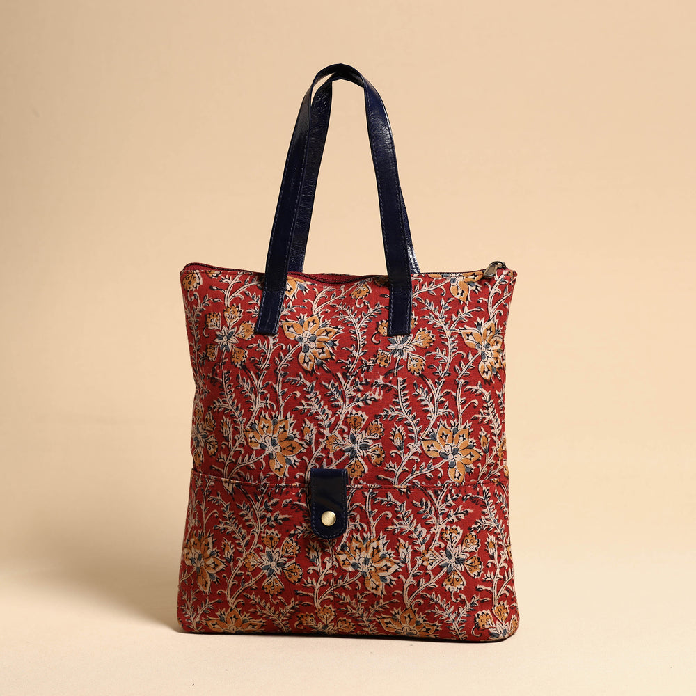 kalamkari handbag