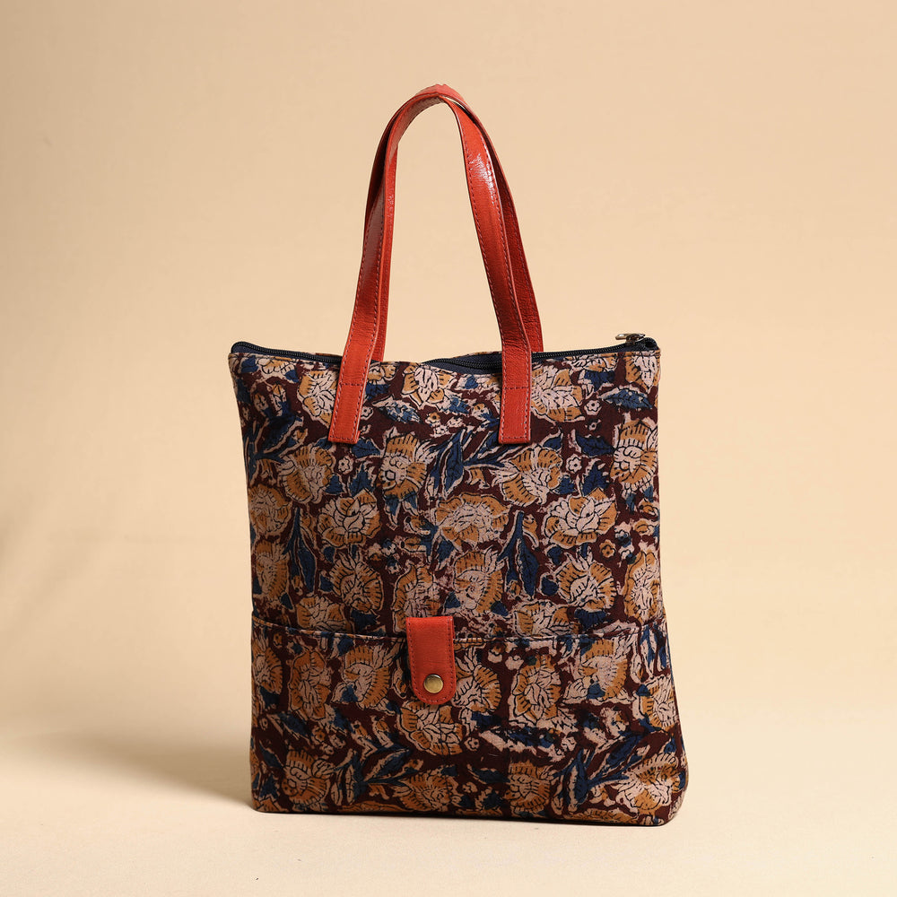 kalamkari handbag