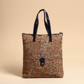 kalamkari handbag