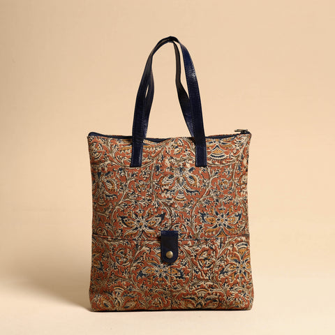 kalamkari handbag