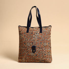 kalamkari handbag