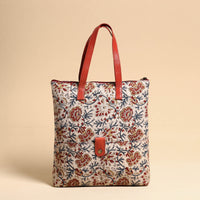 kalamkari bag