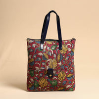 kalamkari handbag