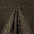 Kutch Bandhani Tie-Dye Cotton Fabric 07