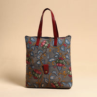 kalamkari hand bag