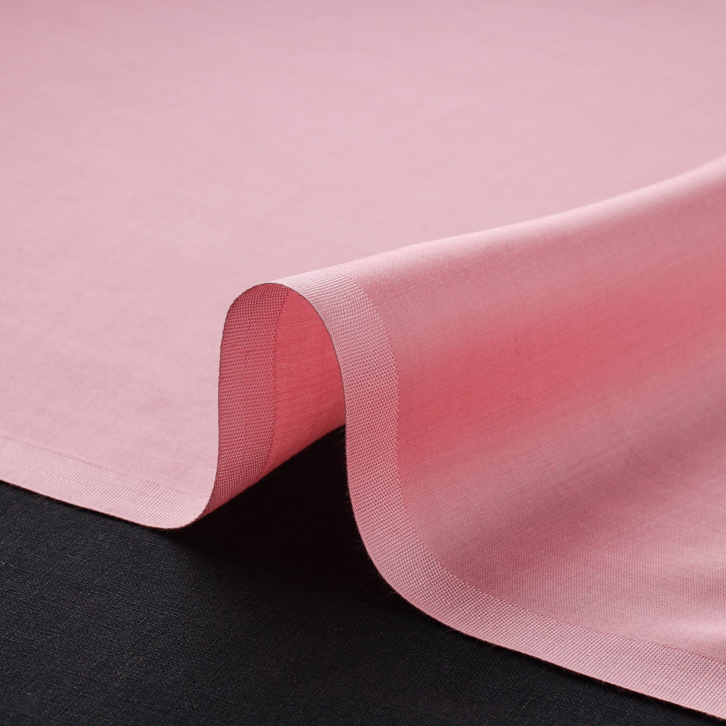 Plain Pure Modal Silk Fabric 06