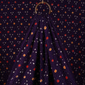 Kutch Bandhani Tie-Dye Cotton Fabric 10