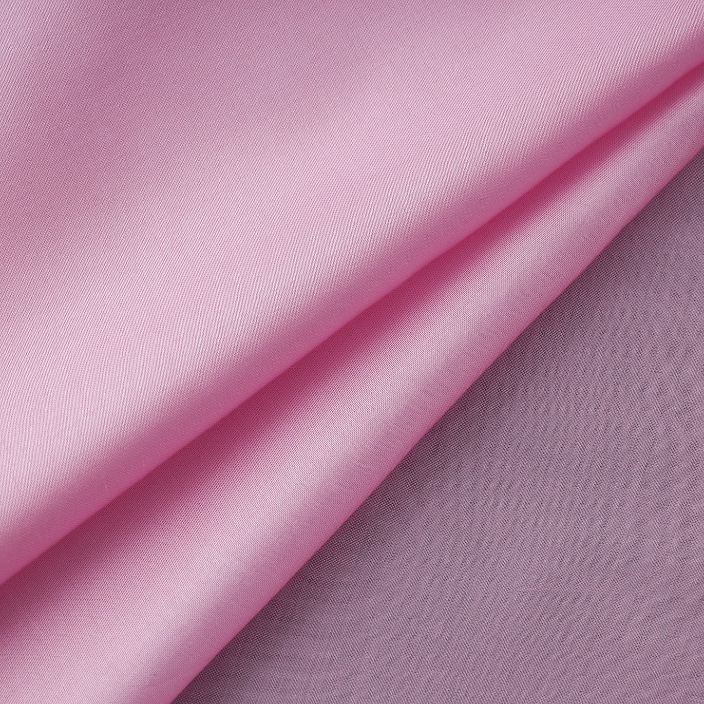 Purple - Plain Pure Modal Silk Fabric 08