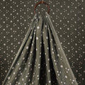 Kutch Bandhani Tie-Dye Cotton Fabric 13
