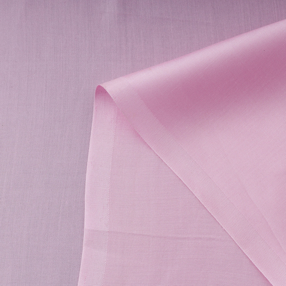 Purple - Plain Pure Modal Silk Fabric 08