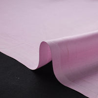 Purple - Plain Pure Modal Silk Fabric 08