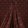 Kutch Bandhani Tie-Dye Cotton Fabric 18