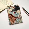 Buy Patchwork Fabric Cover Handmade Paper Notebook