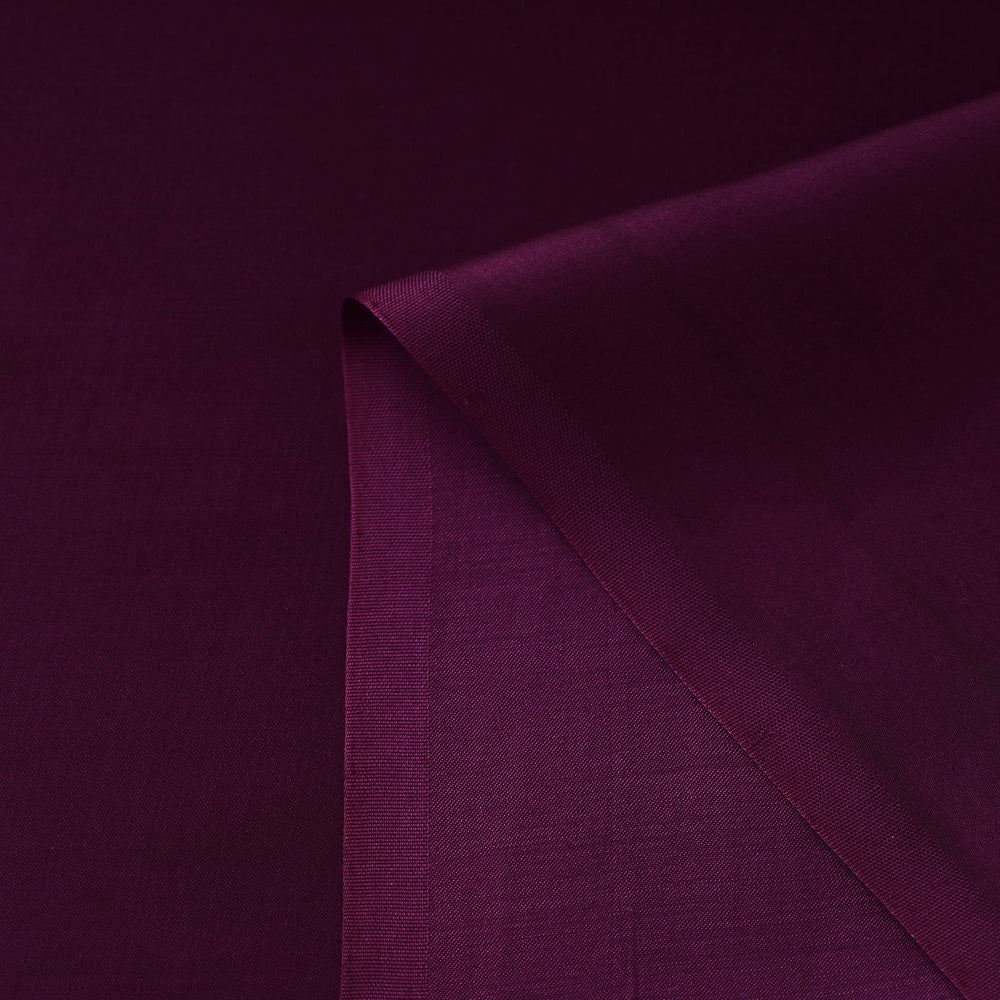 Plain Pure Modal Silk Fabric 10