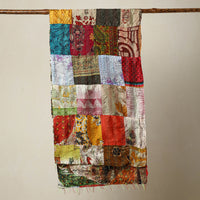 Kantha Stitch Stole