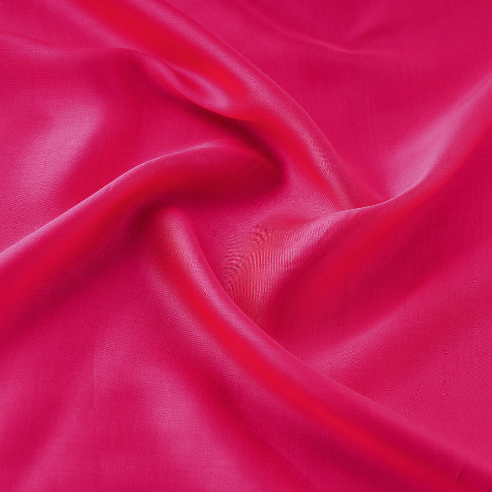 Plain Pure Modal Silk Fabric 11