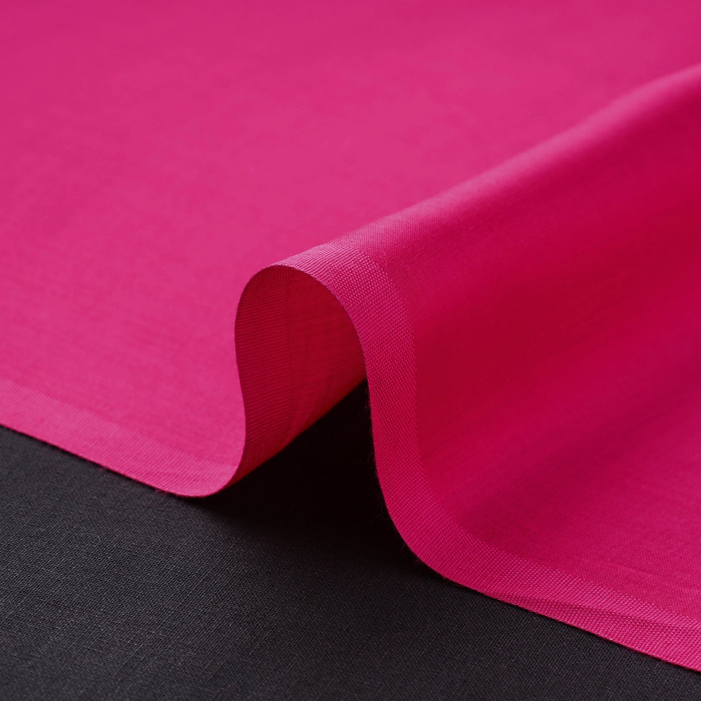 Plain Pure Modal Silk Fabric 11