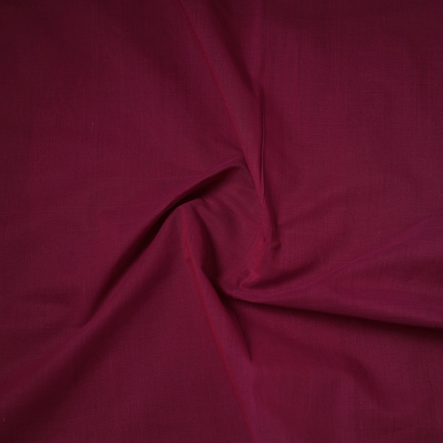 Handloom Mangalagiri Cotton Fabric with Nizam Zari Border 04