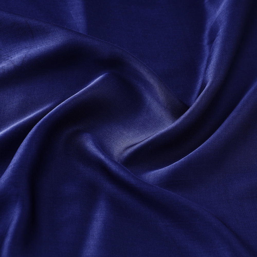 Plain Pure Modal Silk Fabric 12