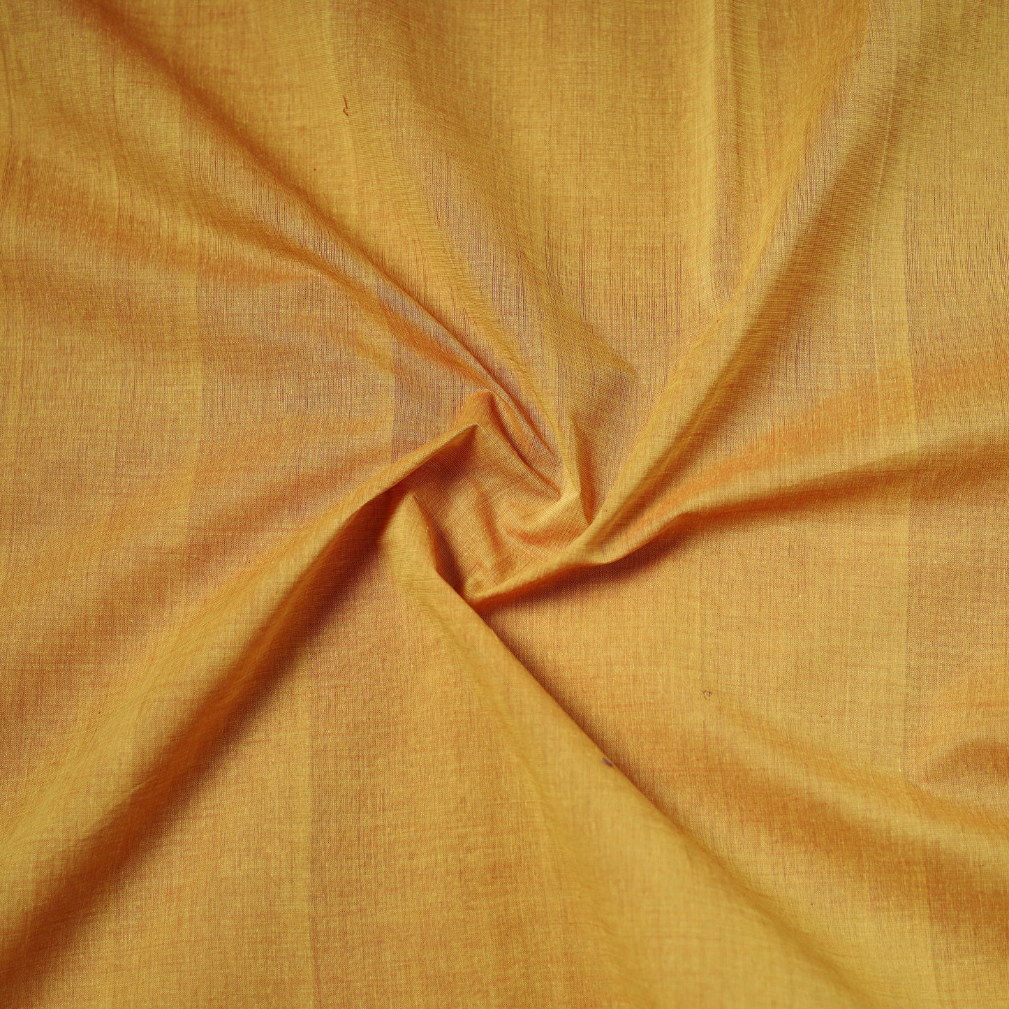 Handloom Mangalagiri Cotton Fabric with Nizam Zari Border 05