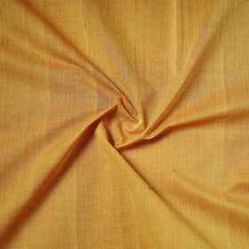 Handloom Mangalagiri Cotton Fabric with Nizam Zari Border 05