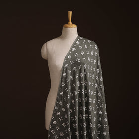 Kutch Bandhani Tie-Dye Cotton Fabric 23