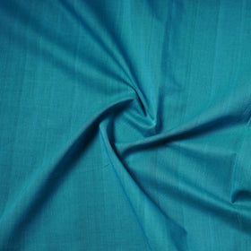 Handloom Mangalagiri Cotton Fabric with Nizam Zari Border 09