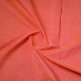 Handloom Mangalagiri Cotton Fabric with Nizam Zari Border 10