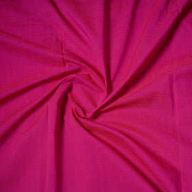Handloom Mangalagiri Cotton Fabric with Nizam Zari Border 12
