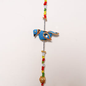 Multicolor - Traditional Handmade Bead Work Wall Hanging for Home Decor 68
