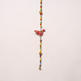 Multicolor - Traditional Handmade Bead Work Wall Hanging for Home Decor 68