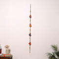 Traditional Handmade Bead Work Wall Hanging for Home Decor 71