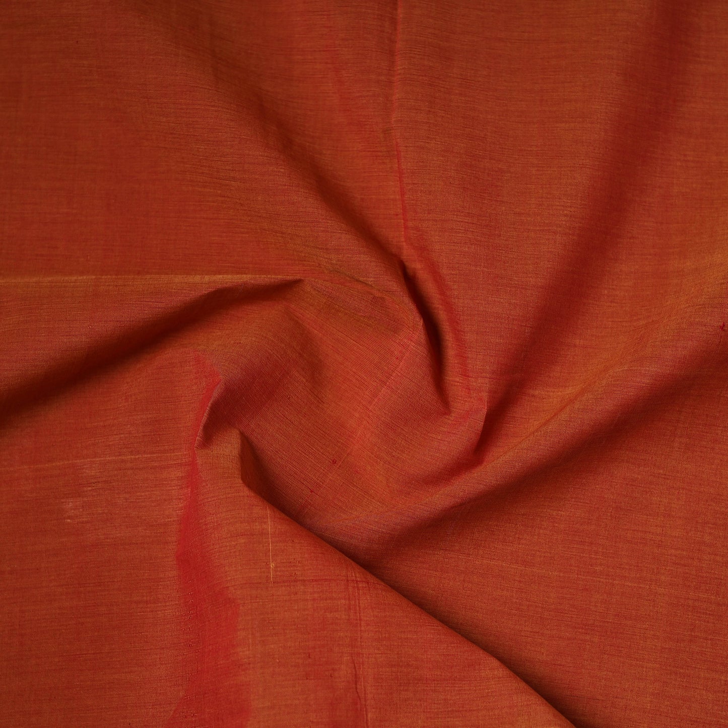 Handloom Mangalagiri Cotton Fabric with Nizam Zari Border 23