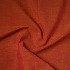 Handloom Mangalagiri Cotton Fabric with Nizam Zari Border 23