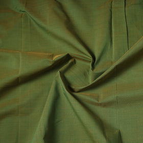 Handloom Mangalagiri Cotton Fabric with Nizam Zari Border 24