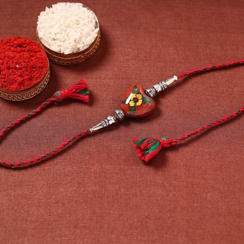 Threadwork Rakhi 