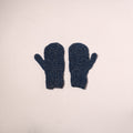 Kullu Karishma Hand Knitted Merino Wool Mitten Hand Gloves (Adult) 04