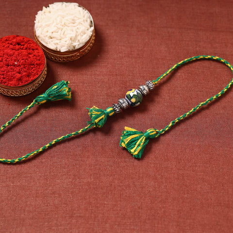 Threadwork Rakhi 