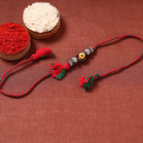 Threadwork Rakhi 