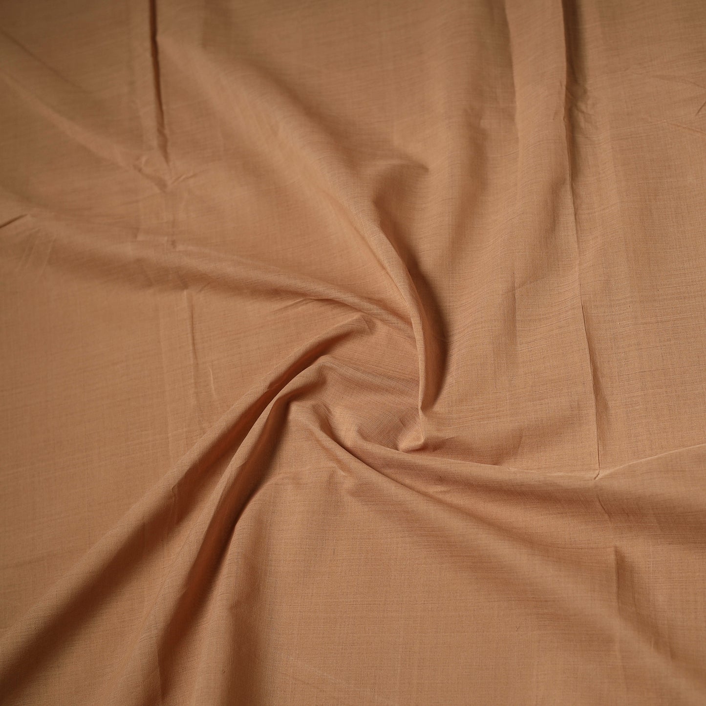 Handloom Mangalagiri Cotton Fabric with Nizam Zari Border 28