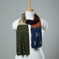 Patchwork Stole